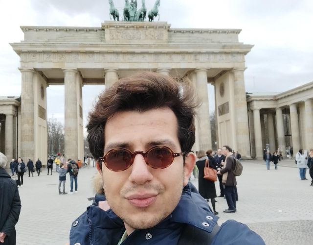 Musabeyli İngilizce Özel Ders